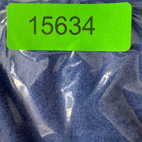 UNTUCKit Men's Lightweight Performance Polo Shirt Blue Size X-Large Golf Outdoor - Picture 12 of 12